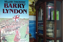 Barry Lyndon  - William Thackeray  - Isbn  8482809008