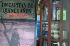 Un Capitán De Quince Años   -  Julio Verne  -   Isbn   8482807005 - comprar online