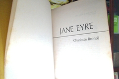 Jane Eyre - Charlotte Bronte - Editorial Bruguera - ISBN 8402034330