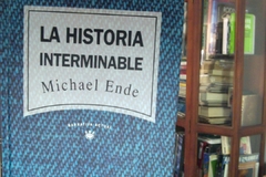 La Historia Interminable - Michael Ende Precio libro - Editorial RBA - ISBN 10: 8447300099 ISBN 13: 9788447300099 - comprar online