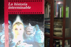 La historia interminable - Michael Ende - Precio libro- Editorial Alfaguara- Megustaleer - ISBN 10 : 9587040422 ; ISBN 13 : 9789587040425