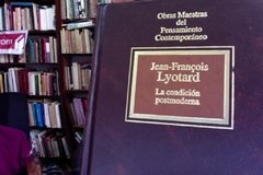 La condición postmoderna - Jean Francois Lyotard