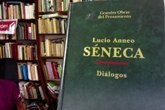 Diálogos - Lucio Anneo Séneca