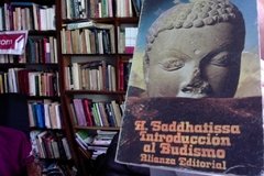 Introducción al Budismo - H. Saddhatissa