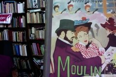 Moulin Rouge - Pierre la Mure