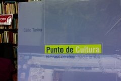 Punto de Cultura - Célio Turino