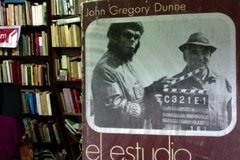 El estudio - John Gregory Dunne