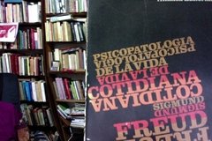 Psicopatología de la vida cotidiana - Sigmund Freud