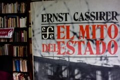 El mito del Estado - Ernst Cassirer