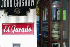 El Jurado  - John Grisham  - Isbn  958043559I