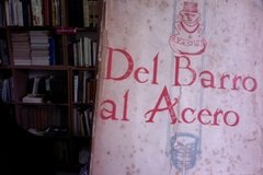 Del Barro al Acero - ( En la Roma de los Chibchas ) - Gabriel Camargo Pérez De La Academia Colombiana de Historia.