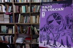 Bajo El Volcán - Malcolm Lowry - Precio Libro - Editorial Era - ISBN 9788439737322 - comprar online