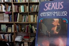Sexus de Henry Miller