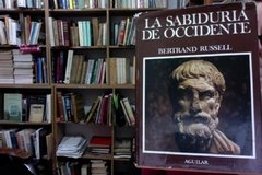 La Sabiduría De Occidente de Bentrad Russell