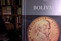 Bolívar - Compilador Manuel Trujillo ISBN 9789802765065