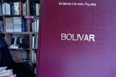 Bolívar - Indalecio Lievano Aguirre.