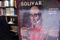 Bolívar - Indalecio Lievano Aguirre
