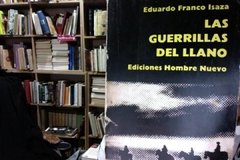 Las guerrillas del llano - Eduardo Franco Isaza
