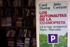 Los autonautas de la cosmopista - Carol Dunlop - Julio Cortázar ISBN 848550156X