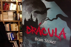 Drácula - Bram Stoker - ISBN 9789585668027 - comprar online