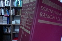 Selected Works - Ramon Llull - Princenton University Press Volume I and II - ISBN 9780691072883 - comprar online