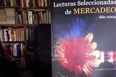 Lecturas seleccionadas de mercadeo 2004