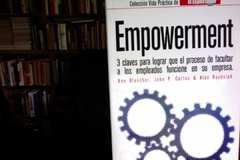 Empowerment - Ken Blanchard