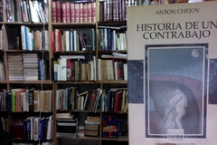 Historia de un contrabajo y otros cuentos - Anton Chejov - Precio Libro - Editorial Norma - ISBN 9580428026 - comprar online