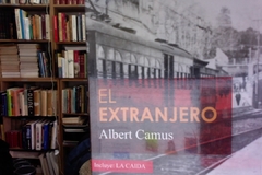 El extranjero - Albert Camus ISBN 9789585881181 - comprar online