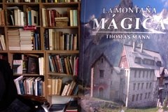 La montaña mágica - Thomas Mann - Precio libro - Comcosur - ISBN 9789585617834 - comprar online