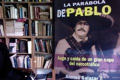 La parábola de Pablo - Alonso salazar - ISBN 958421055 Y 9789584210555