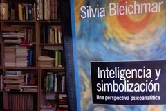 Inteligencia y simbolización (una perspectiva psicoanalítica) silvia bleichmar ISBN 9789501242737 - comprar online