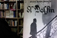 El Delfín, Álvaro Salom Becerra