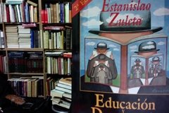 Educación y democracia - Estanislao Zuleta