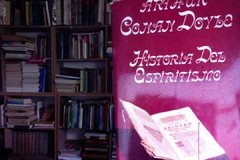 Historia del espiritismo - Arthur Conan Doyle ISBN 8485269365