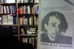 Carta A La Vidente - Antonin Artaud - ISBN 847223522X