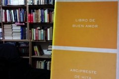 Libro De Buen Amor - Arcipreste De Hita - ISBN 8484321614
