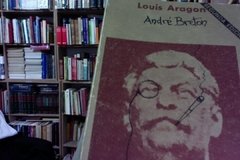 Surrealismo frente a Realismo Socialista - Louis Aragón - André Breton - ISBN 8472230325.