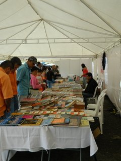 festival del libro haylibros.com - tienda online