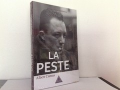 La Peste - Albert Camus - Editorial Comcosur - ISBN 9789585950962 - comprar online