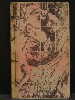 Escritos críticos - James Joyce - Precio libro editorial Alianza - ISBN: 84-206-1587-0