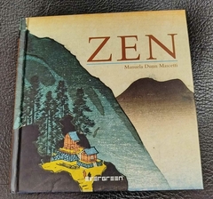 Zen - Manuela Dunn Mascetti - Precio Libro - Editorial Evergreen - ISBN: 9783822816783