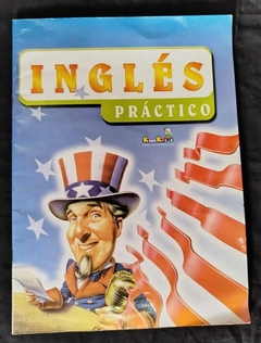 Ingles Practico - Precio Libro - Editorial Kingkolor - ISBN: 7707278790512