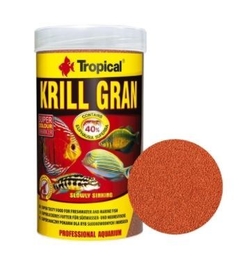 Ração Krill Gran 54g Tropical