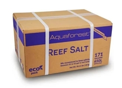Reef Salt 25kg Aquaforest