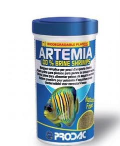 Ração Prodac Artemia 10g