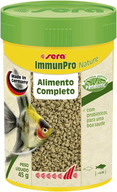 SERA IMMUNPRO NATURE 45G