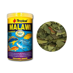 Ração Malawi - 50g - Tropical