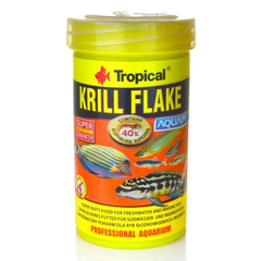 Ração Krill Flake 20g Tropical