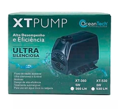 Bomba Submersa XT-360 360L/H 127V OceanTech - comprar online